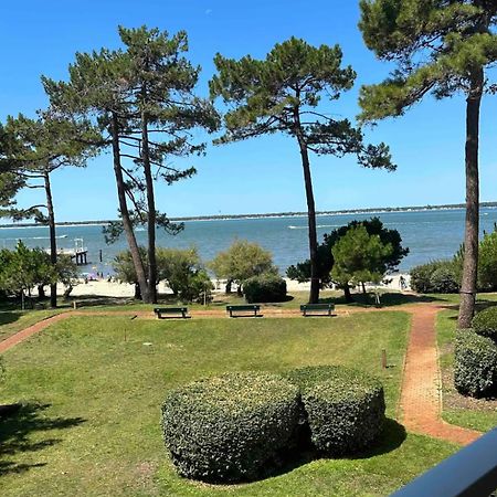 Vue Mer Arcachon Luaran gambar
