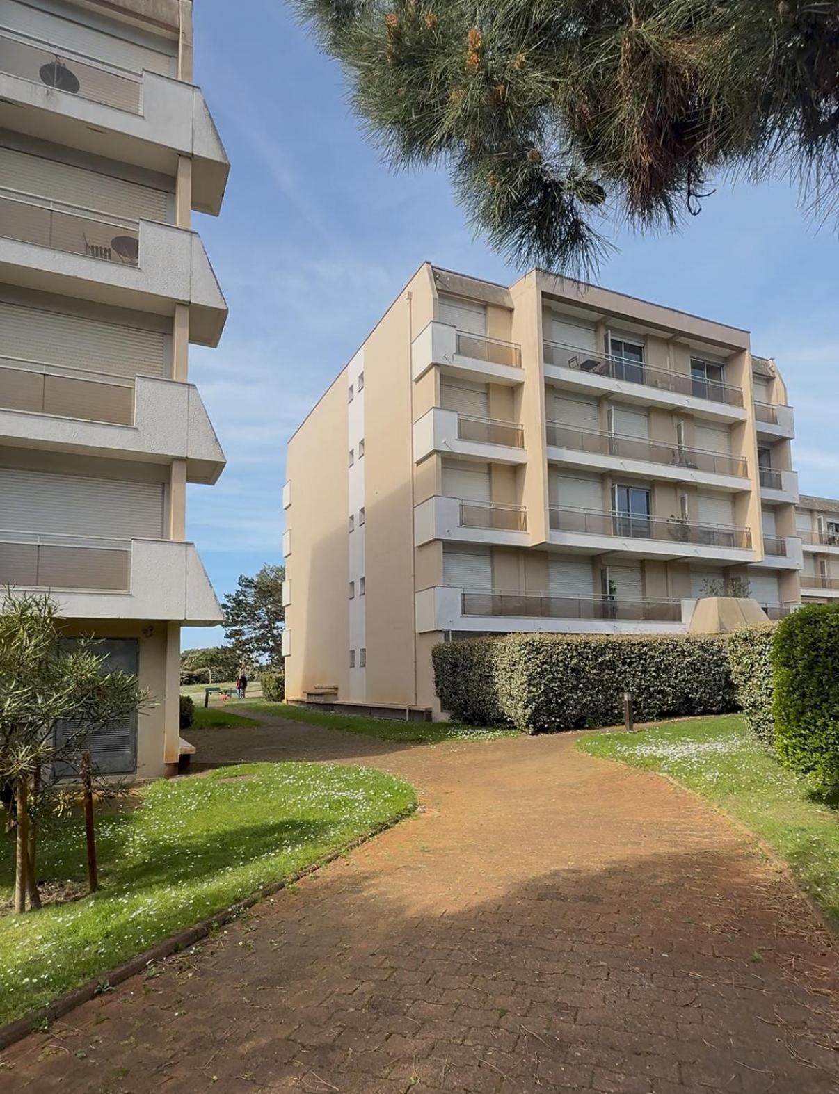 Vue Mer Arcachon Luaran gambar